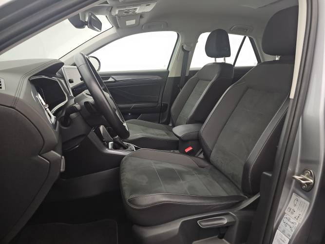 T-Roc 1.5 TSI EVO 150 Start/Stop DSG7