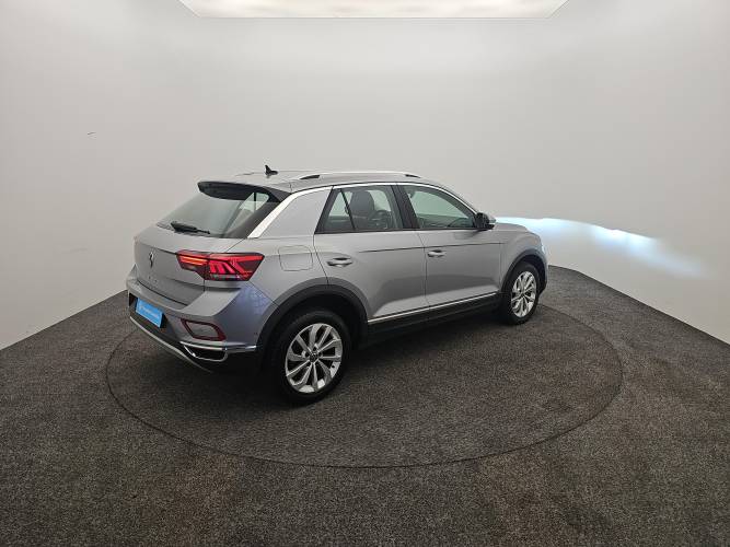 T-Roc 1.5 TSI EVO 150 Start/Stop DSG7