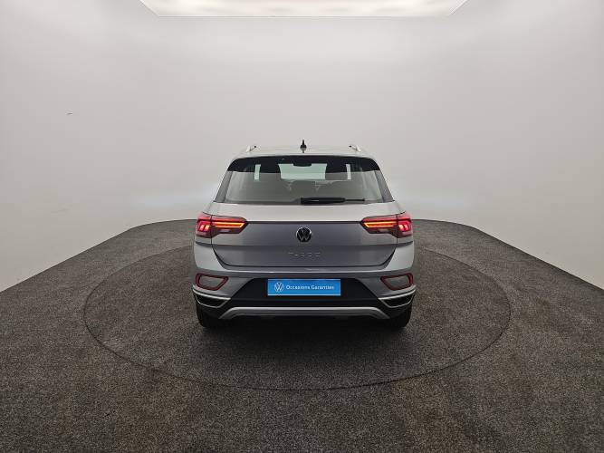 T-Roc 1.5 TSI EVO 150 Start/Stop DSG7