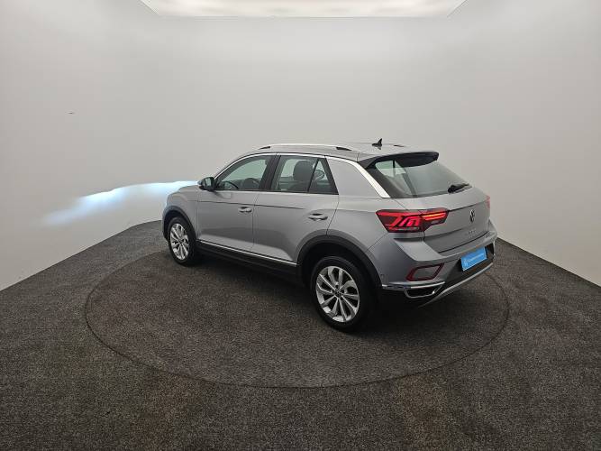 T-Roc 1.5 TSI EVO 150 Start/Stop DSG7