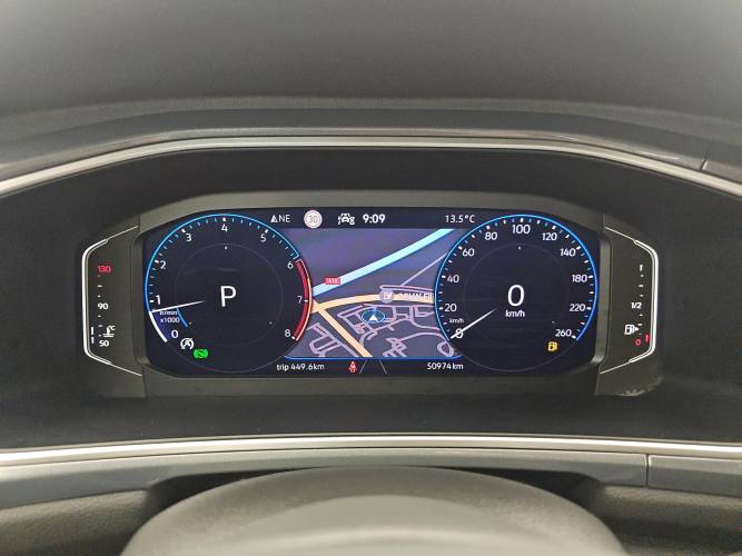 T-Roc 1.5 TSI EVO 150 Start/Stop DSG7