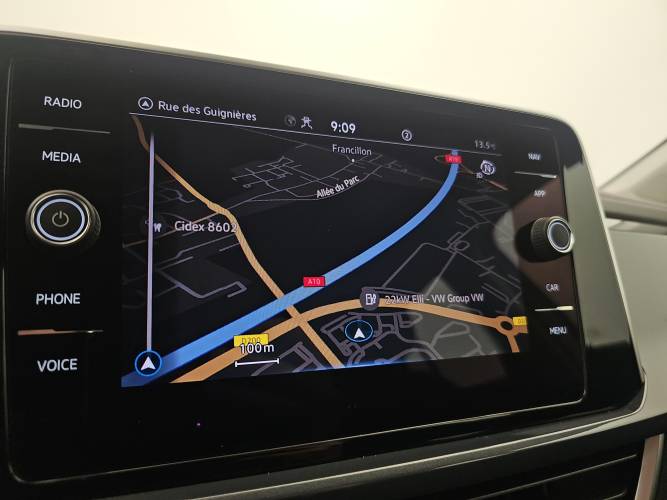 T-Roc 1.5 TSI EVO 150 Start/Stop DSG7