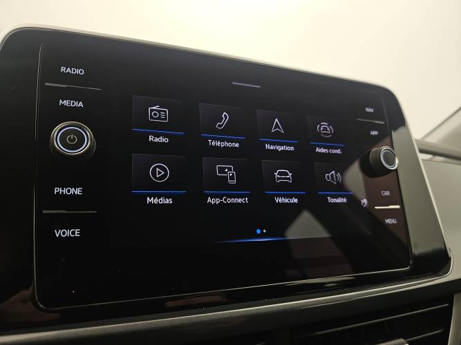 T-Roc 1.5 TSI EVO 150 Start/Stop DSG7