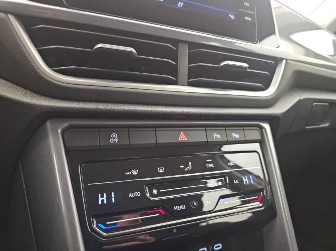 T-Roc 1.5 TSI EVO 150 Start/Stop DSG7