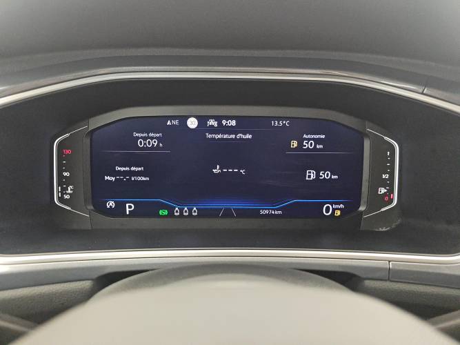 T-Roc 1.5 TSI EVO 150 Start/Stop DSG7