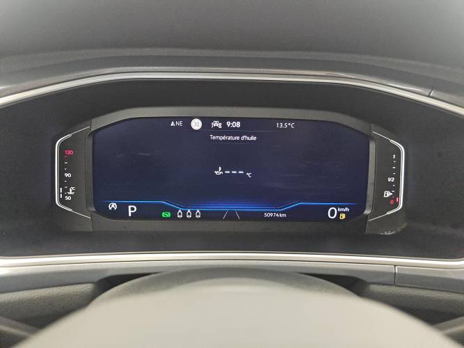 T-Roc 1.5 TSI EVO 150 Start/Stop DSG7