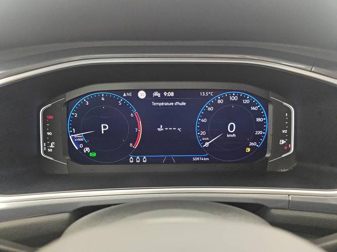 T-Roc 1.5 TSI EVO 150 Start/Stop DSG7