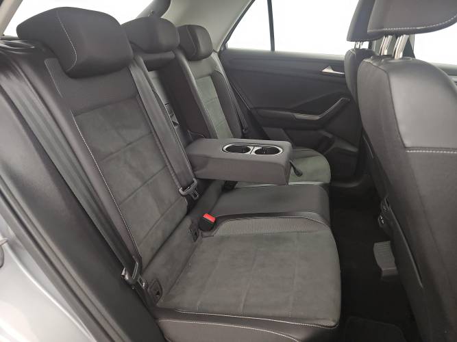 T-Roc 1.5 TSI EVO 150 Start/Stop DSG7