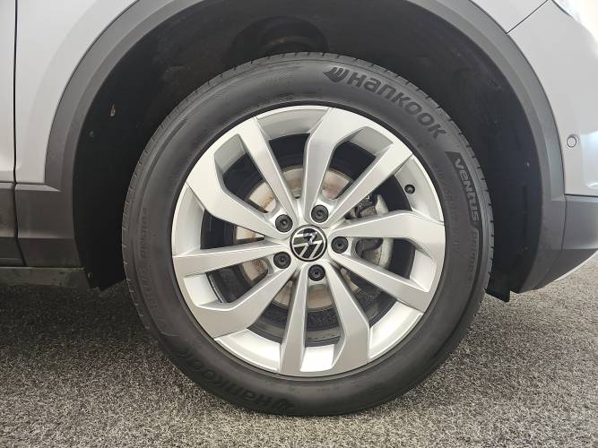 T-Roc 1.5 TSI EVO 150 Start/Stop DSG7