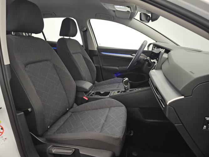 Golf 1.0 TSI OPF 110 BVM6