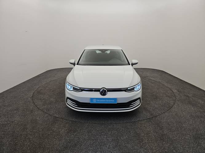 Golf 1.0 TSI OPF 110 BVM6