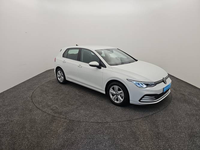 Golf 1.0 TSI OPF 110 BVM6