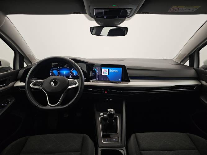Golf 1.0 TSI OPF 110 BVM6