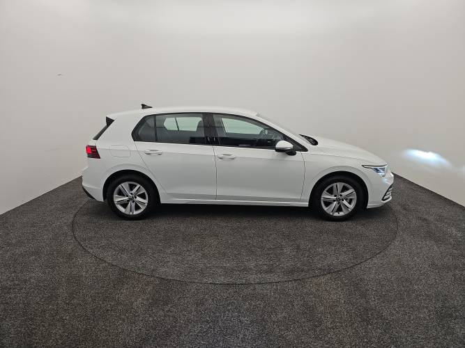 Golf 1.0 TSI OPF 110 BVM6