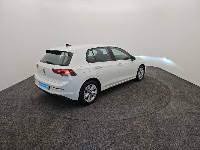 Golf 1.0 TSI OPF 110 BVM6