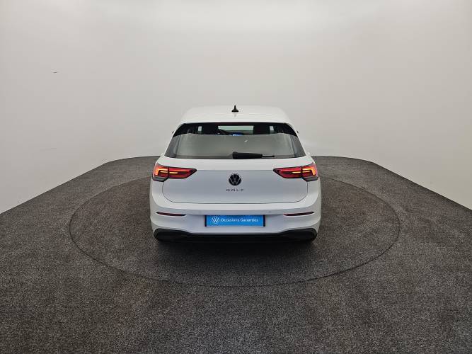 Golf 1.0 TSI OPF 110 BVM6