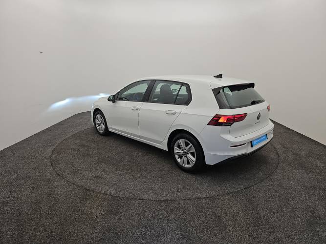 Golf 1.0 TSI OPF 110 BVM6