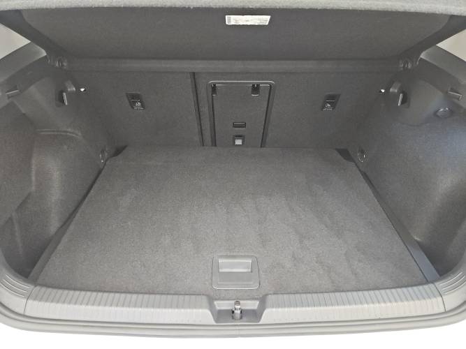Golf 1.0 TSI OPF 110 BVM6