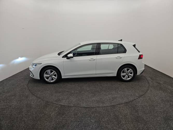 Golf 1.0 TSI OPF 110 BVM6