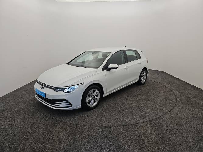 Golf 1.0 TSI OPF 110 BVM6
