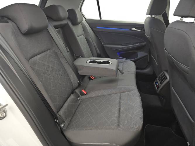 Golf 1.0 TSI OPF 110 BVM6