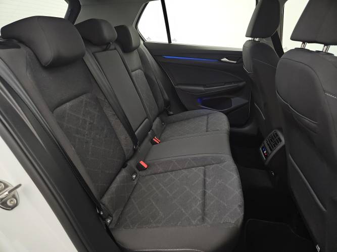 Golf 1.0 TSI OPF 110 BVM6