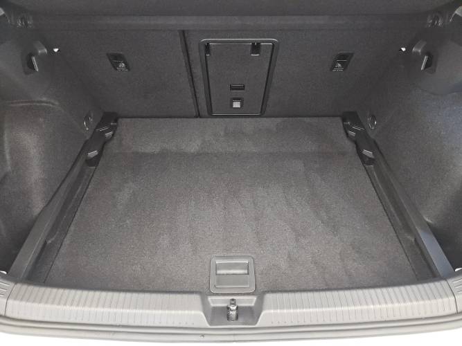 Golf 1.0 TSI OPF 110 BVM6