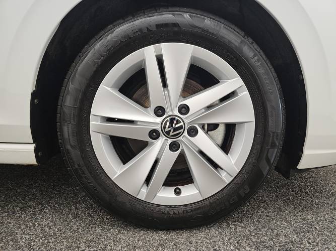 Golf 1.0 TSI OPF 110 BVM6