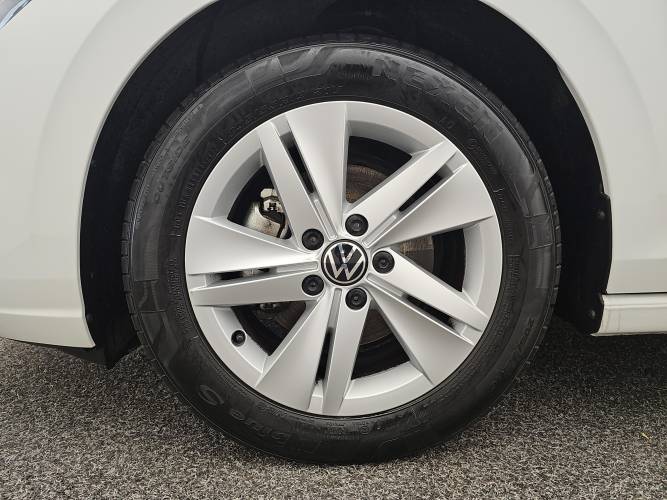 Golf 1.0 TSI OPF 110 BVM6
