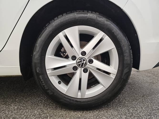 Golf 1.0 TSI OPF 110 BVM6