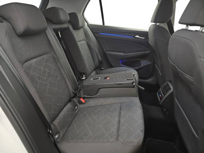 Golf 1.0 TSI OPF 110 BVM6