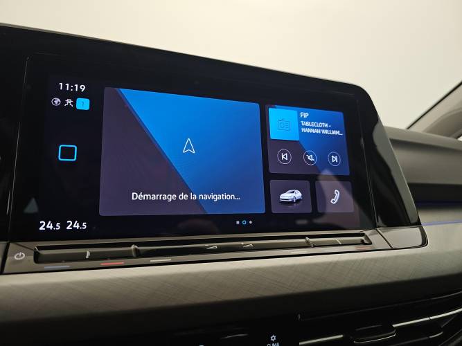 Golf 1.0 TSI OPF 110 BVM6