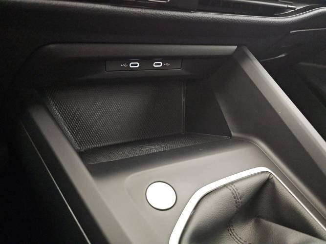 Golf 1.0 TSI OPF 110 BVM6