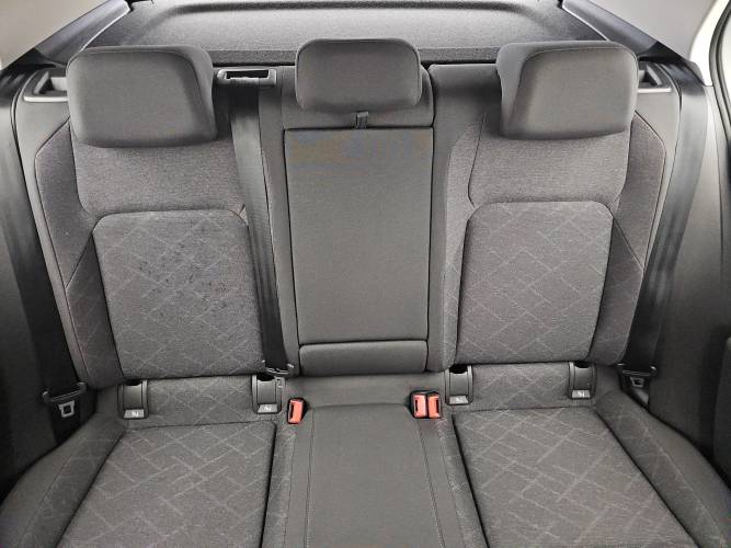 Golf 1.0 TSI OPF 110 BVM6