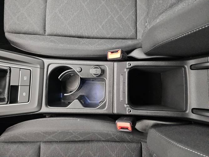 Golf 1.0 TSI OPF 110 BVM6