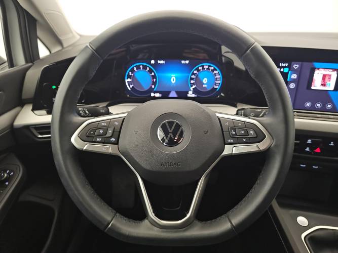 Golf 1.0 TSI OPF 110 BVM6