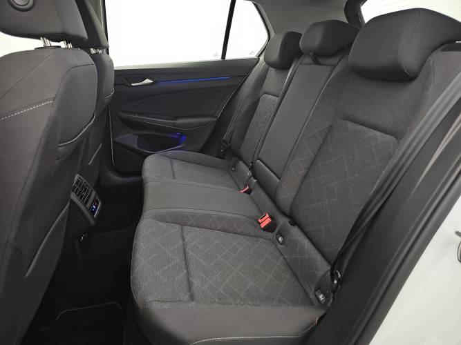 Golf 1.0 TSI OPF 110 BVM6