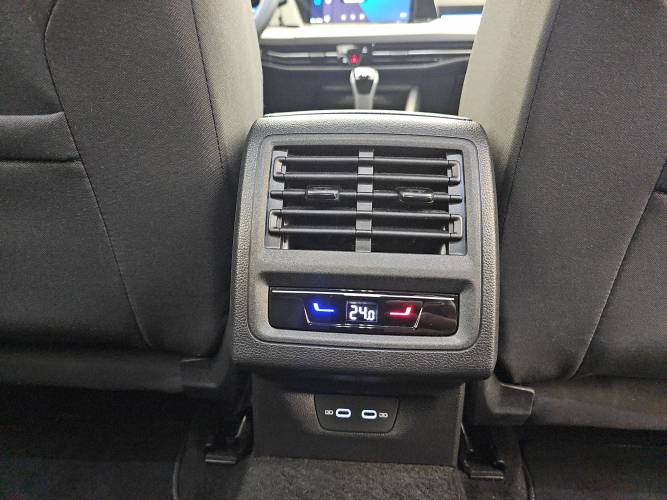 Golf 1.0 TSI OPF 110 BVM6