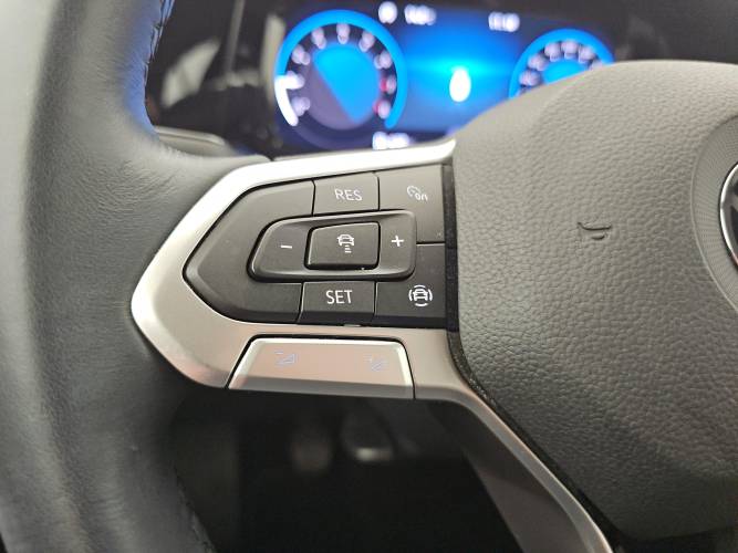 Golf 1.0 TSI OPF 110 BVM6