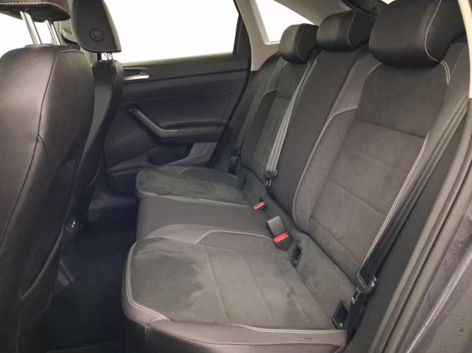 Taigo 1.5 TSI 150 DSG7