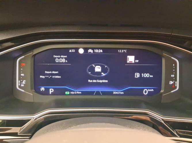 Taigo 1.5 TSI 150 DSG7