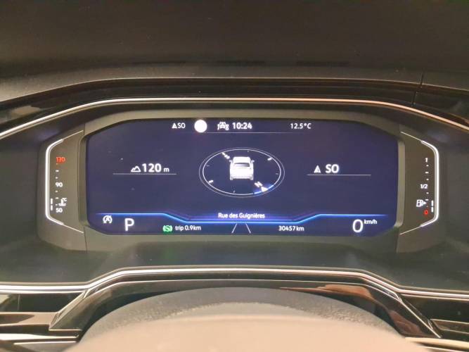 Taigo 1.5 TSI 150 DSG7