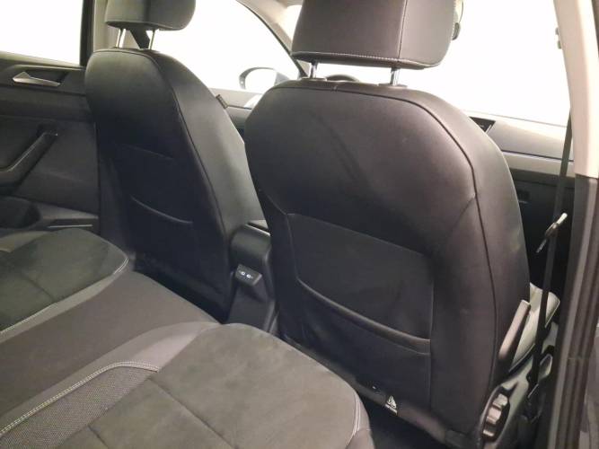 Taigo 1.5 TSI 150 DSG7