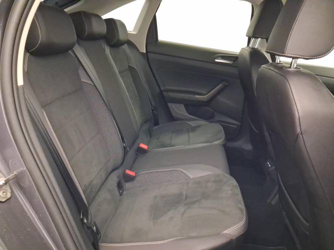 Taigo 1.5 TSI 150 DSG7