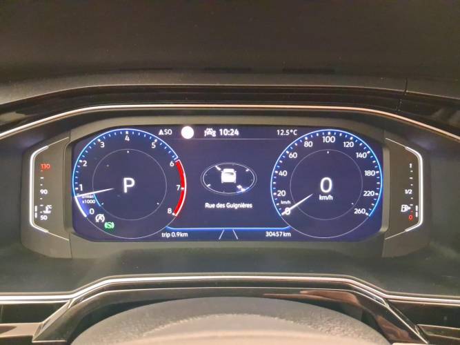 Taigo 1.5 TSI 150 DSG7