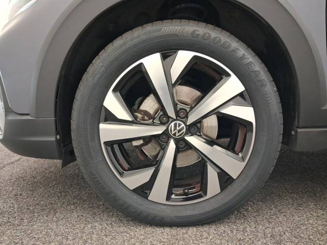 Taigo 1.5 TSI 150 DSG7