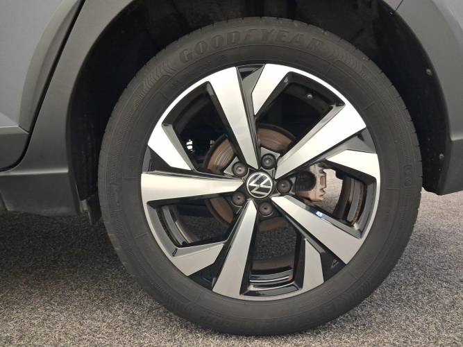 Taigo 1.5 TSI 150 DSG7