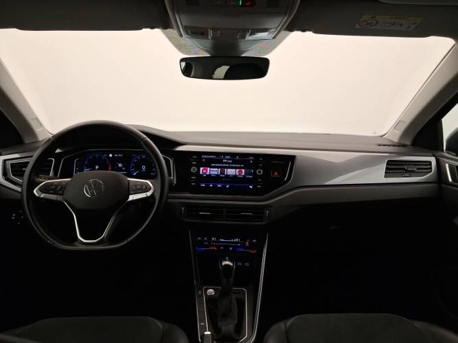 Taigo 1.5 TSI 150 DSG7