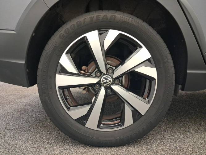 Taigo 1.5 TSI 150 DSG7