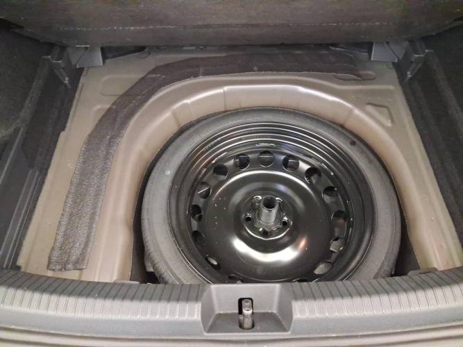 Taigo 1.5 TSI 150 DSG7